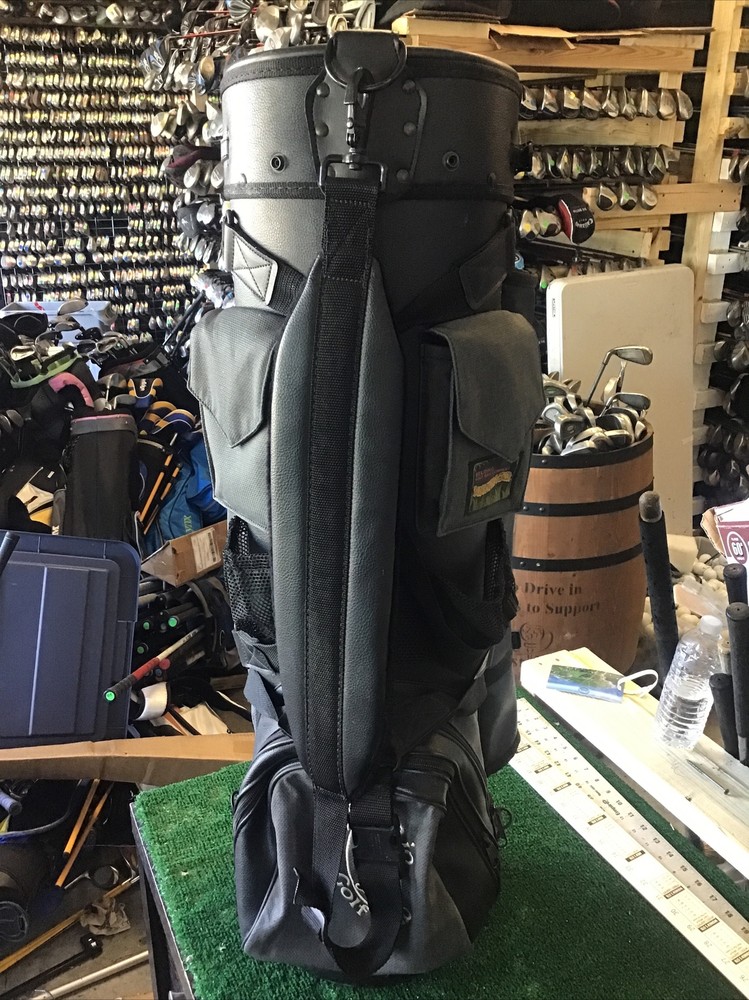 Belding Golf Bushwhacker Cart Bag