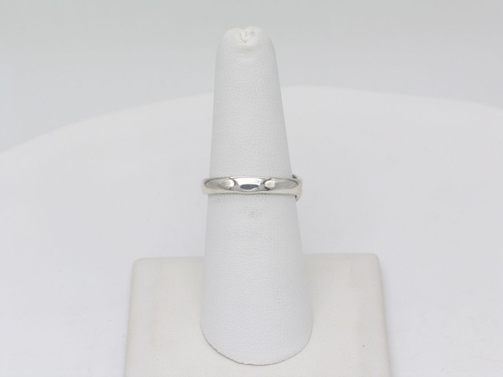 Native American Navajo Handmade Sterling Silver Multi-Stone Adjustable Ring