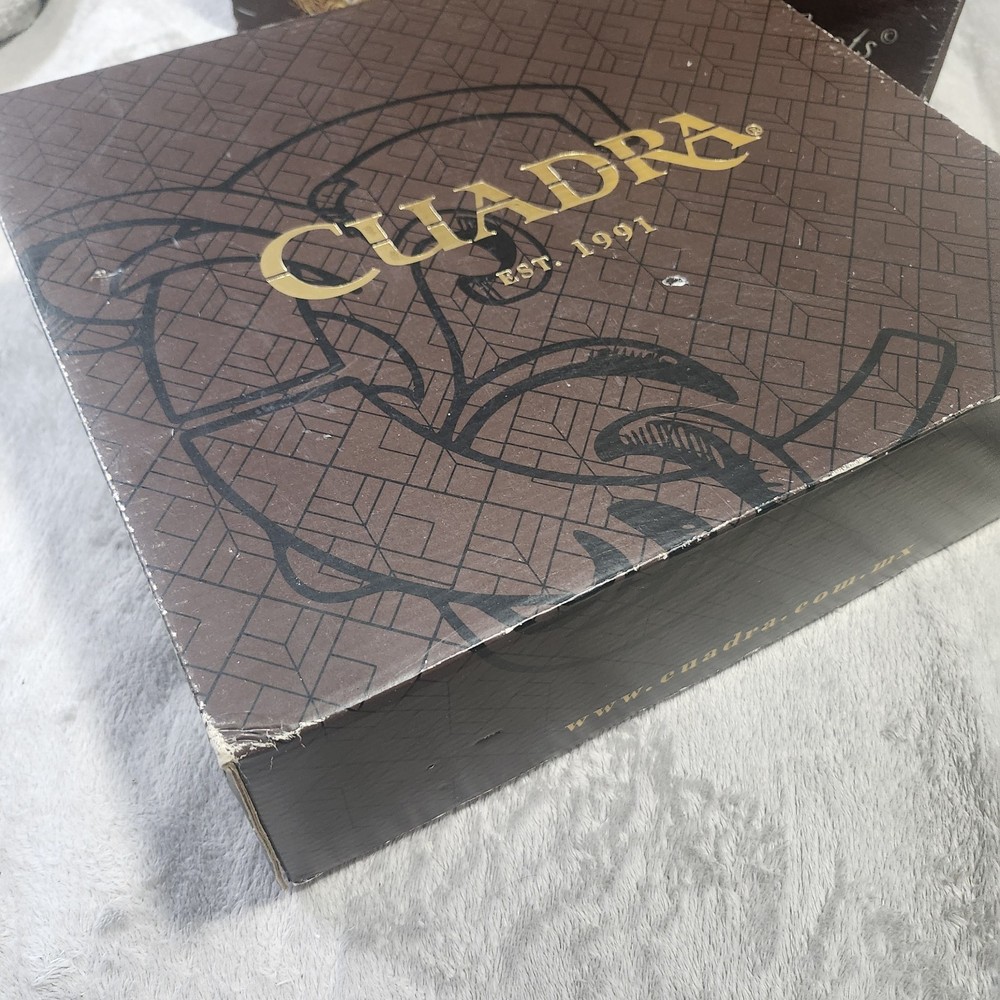 Cuadra, Bota Us Size 8