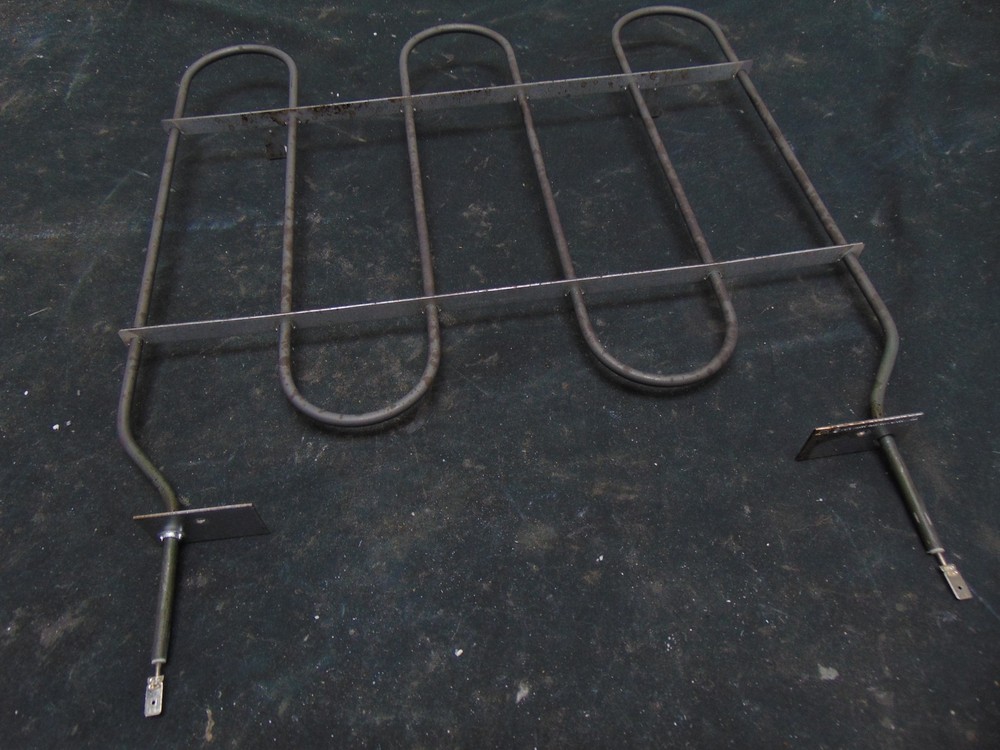 KitchenAid Electric Range KERS505XWH00 Broil Element W11101534