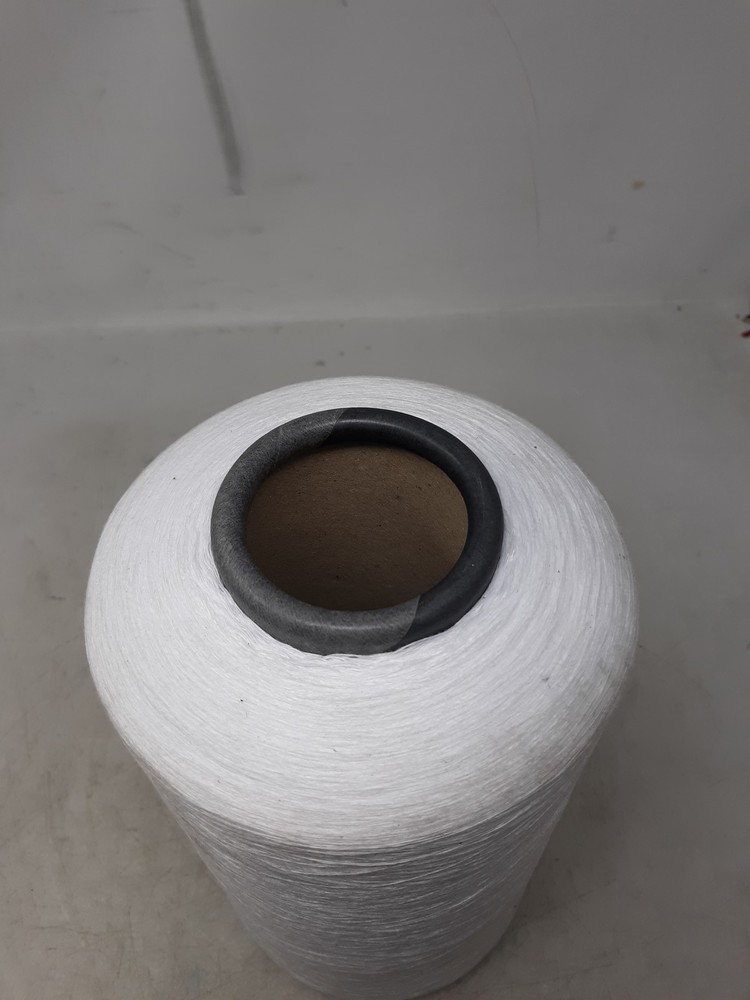 Repreve PC Polyester Sewing Thread – G57558Z 062425 White Eco-Friendly Thread