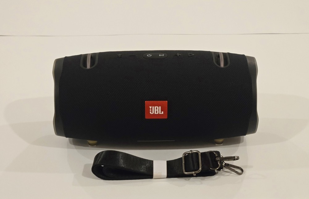 JBL Xtreme 2 (PL Black) Nice Condition!!