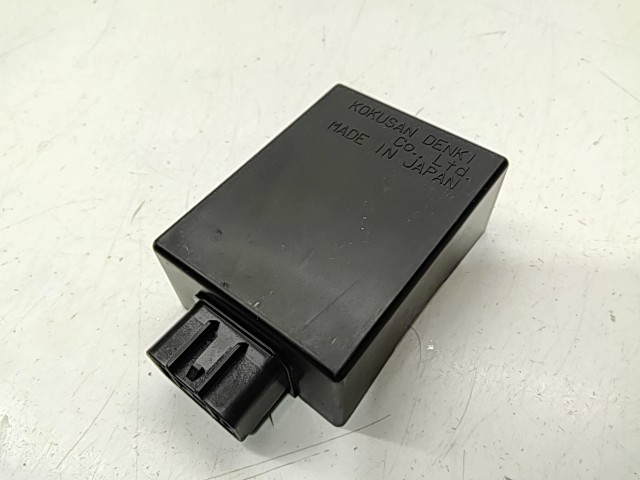 CDI System - 2000 Polaris NOS