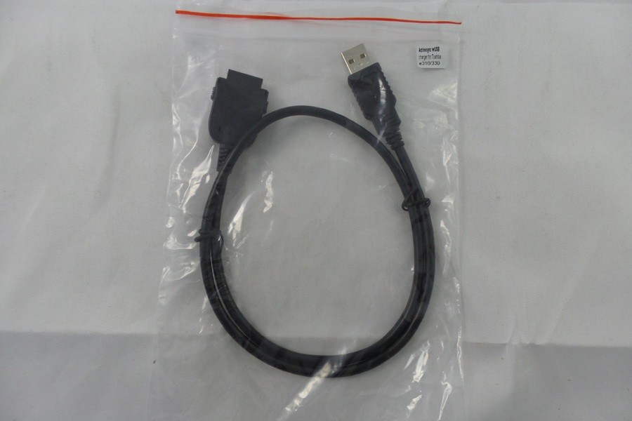 USB Sync Cable for E310 E330 E335 E740 E750 E755 Pocket PC (PA3185U-1ETC)