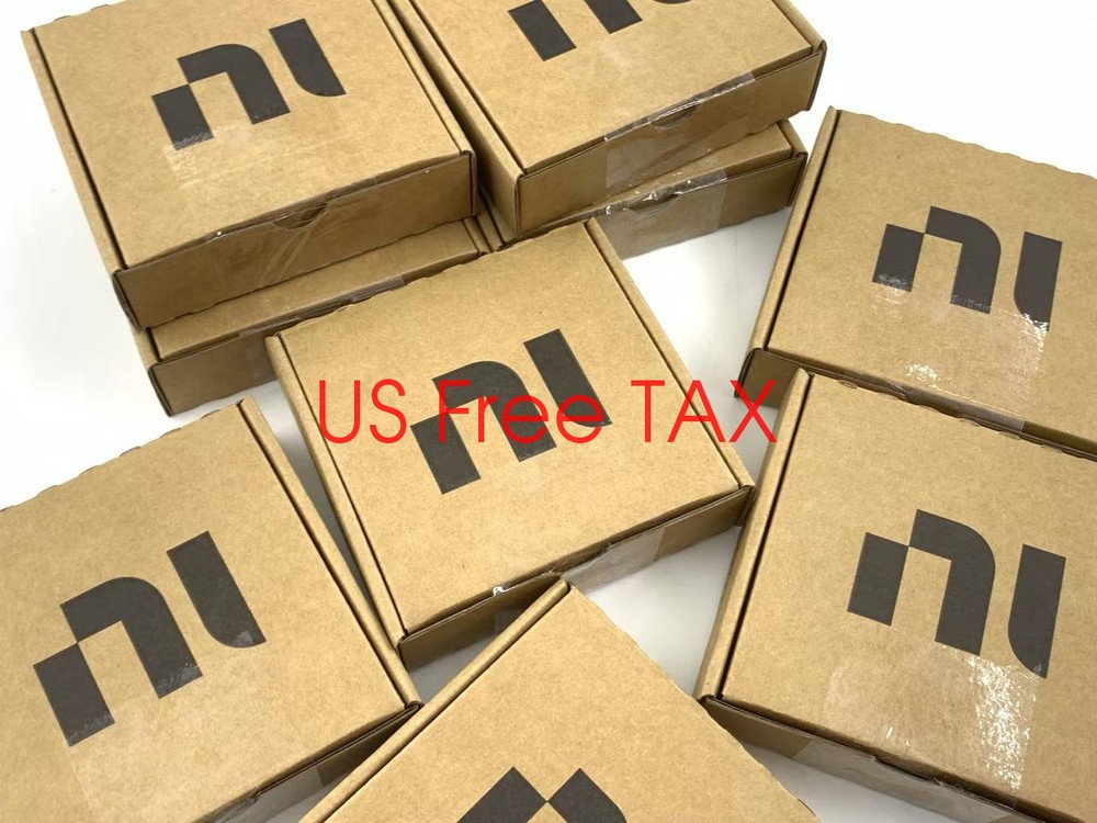 NEW National Instruments NI 9217 / 779592-01 Analog Input Module