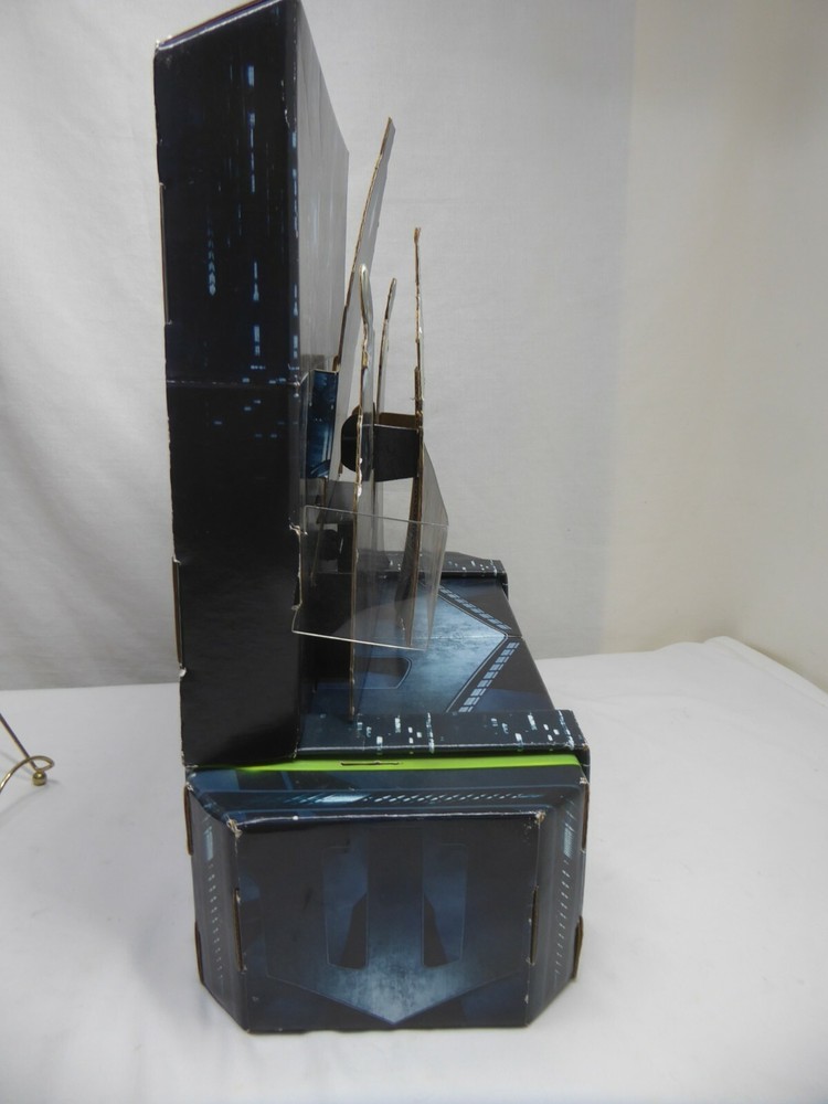 DC Injustice 2 Countdown Timer Store Display clock