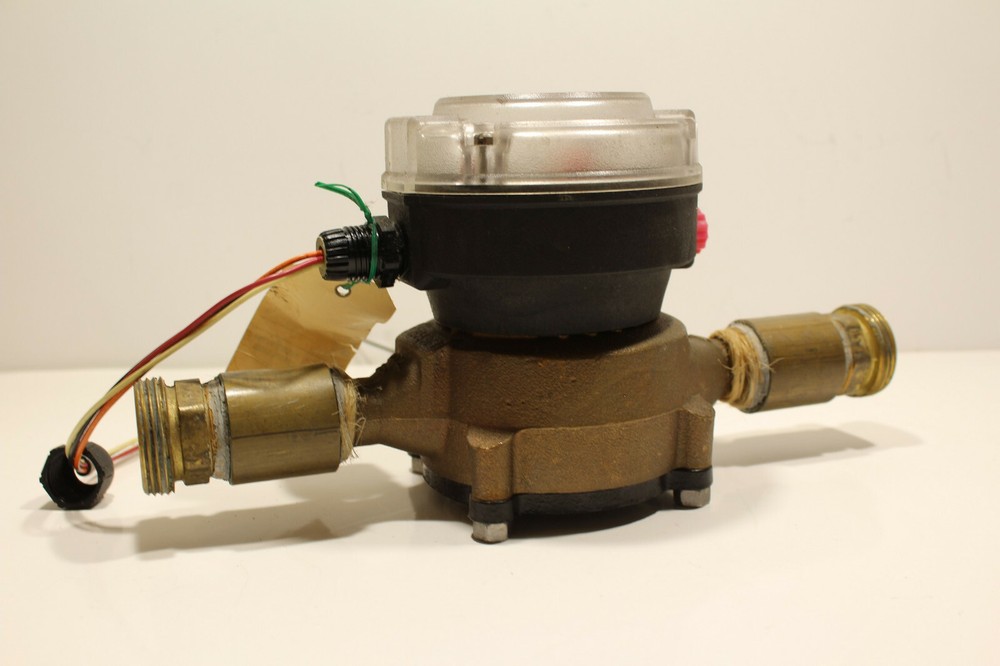 Badger Meter 140157 Water Meter