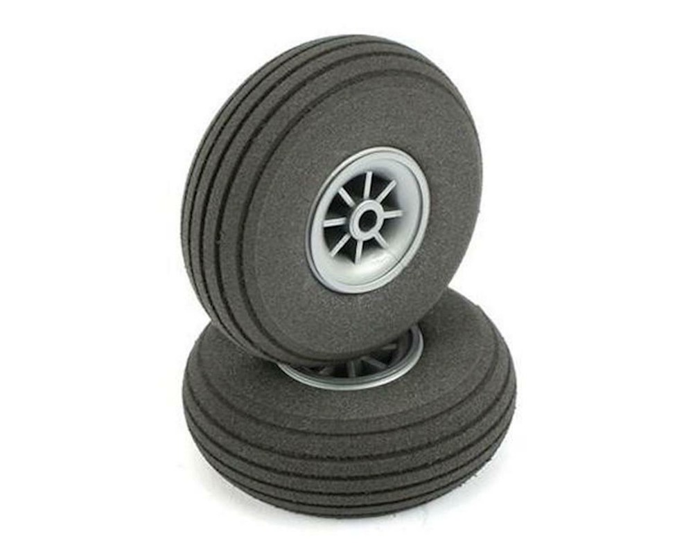 DuBro Super Lite Wheels, 2-1/4" [DUB225SL]