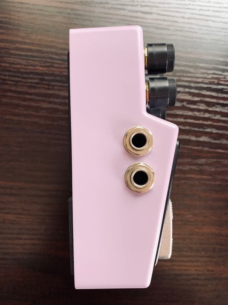 Maxon CS-9 Pro Stereo Chorus