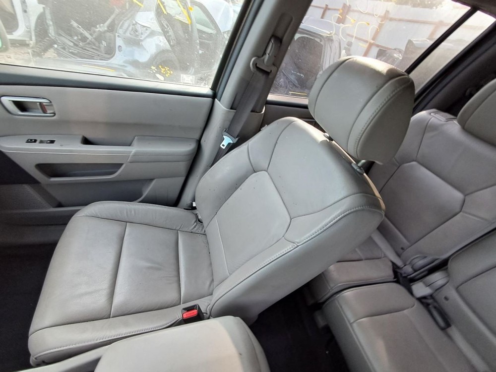 Engine ECM Electronic Module Engine Control AWD Fits 12 PILOT 2638675