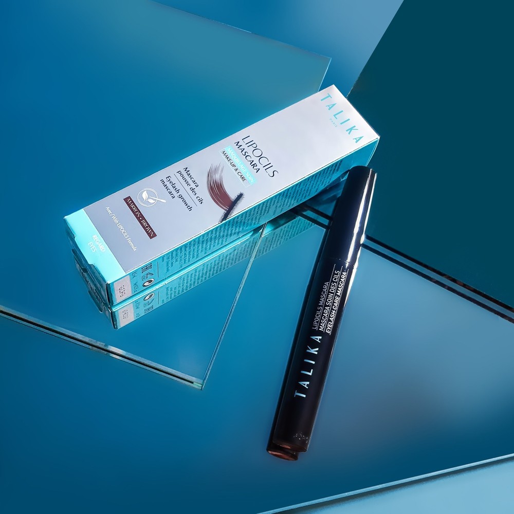 Lipocils Mascara