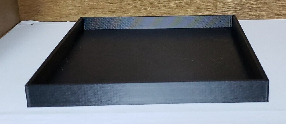 Base/Spill Catcher for Single-Serve Coffee Maker