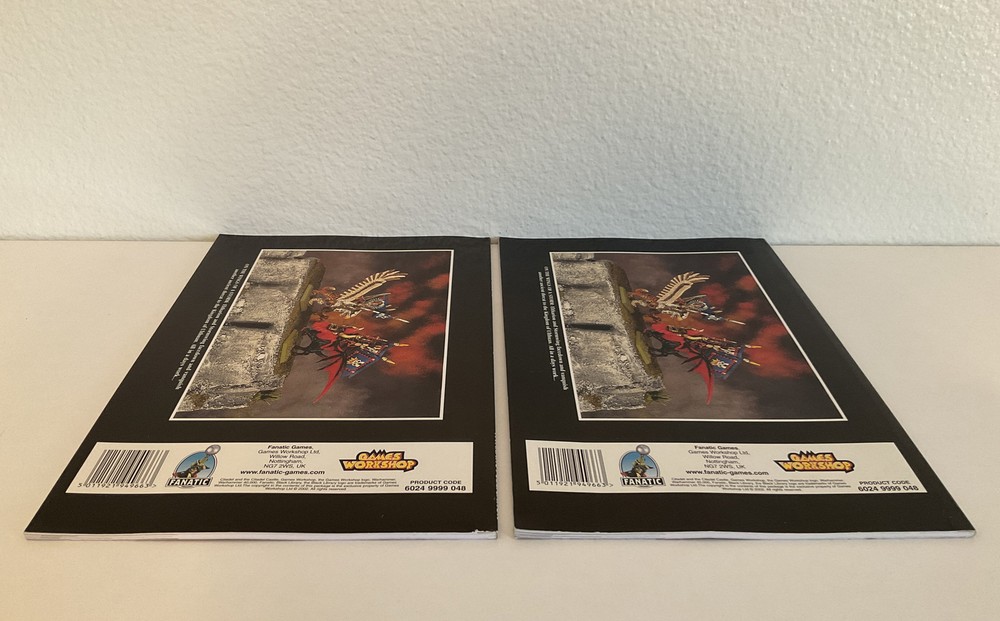 The Citadel Journal Issue 48