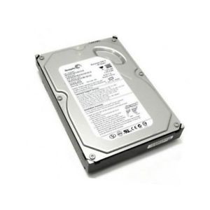 Seagate St380815As 80Gb Sata