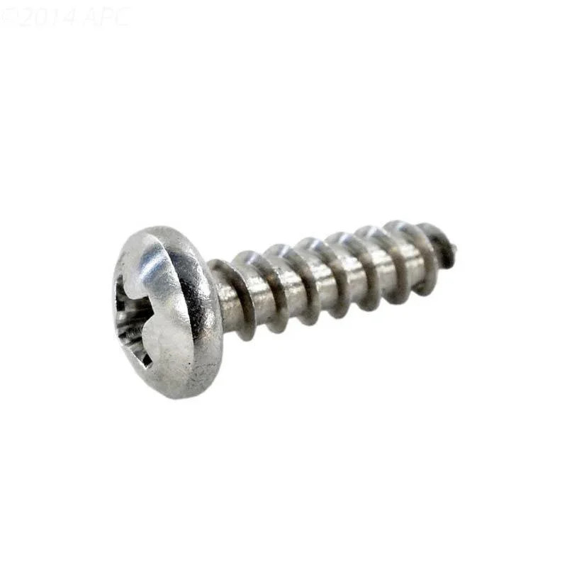 Diverter Screw