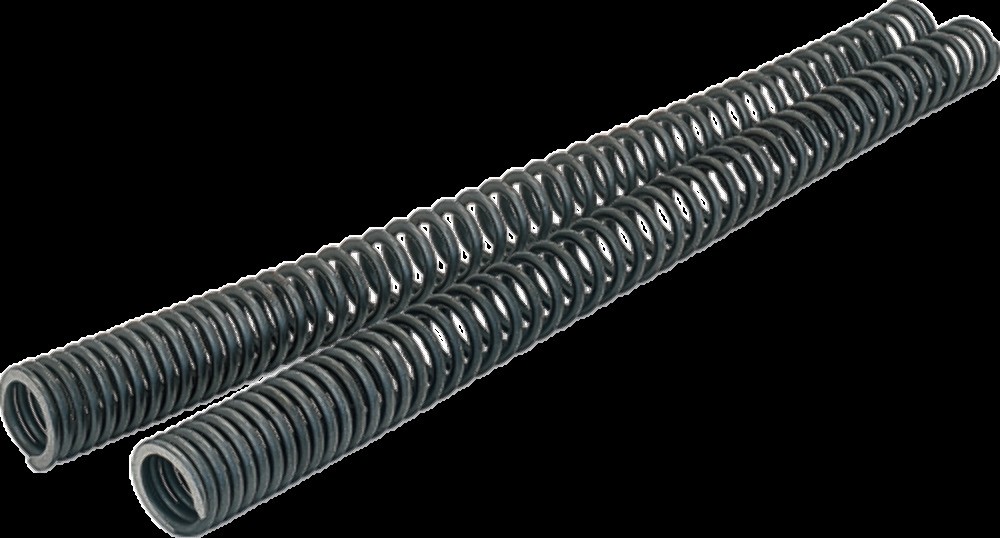 Progressive 39mm Front Fork Spring Kit for 00-05 Harley Dyna FXDX FXDXT