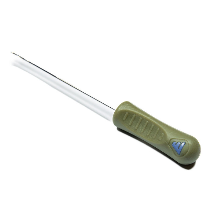 Evolve Heavy Gated Needle – Durable Carp Rig Tool for Hard Hookbaits