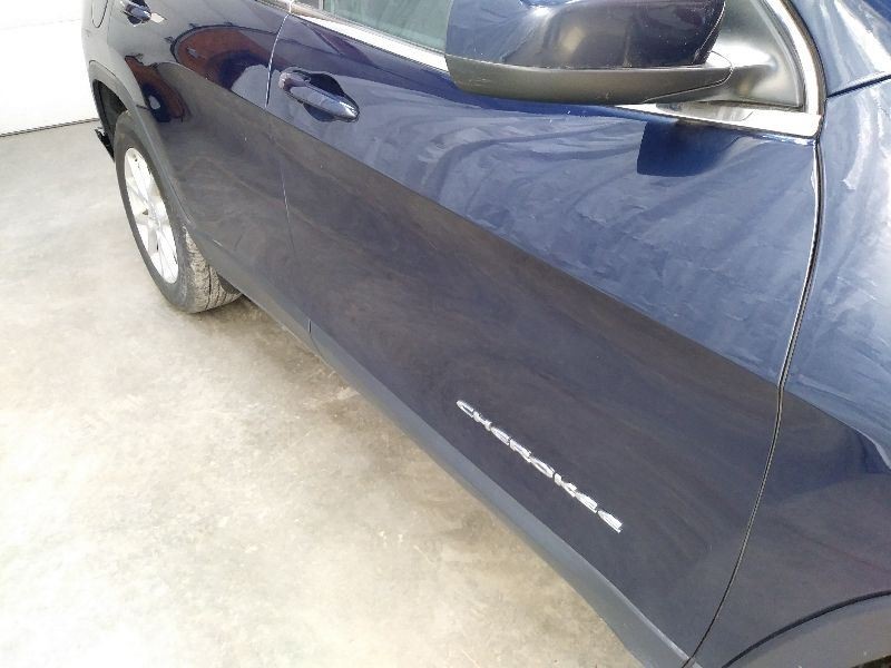 CHEROKEE 2015 Headrest 298501