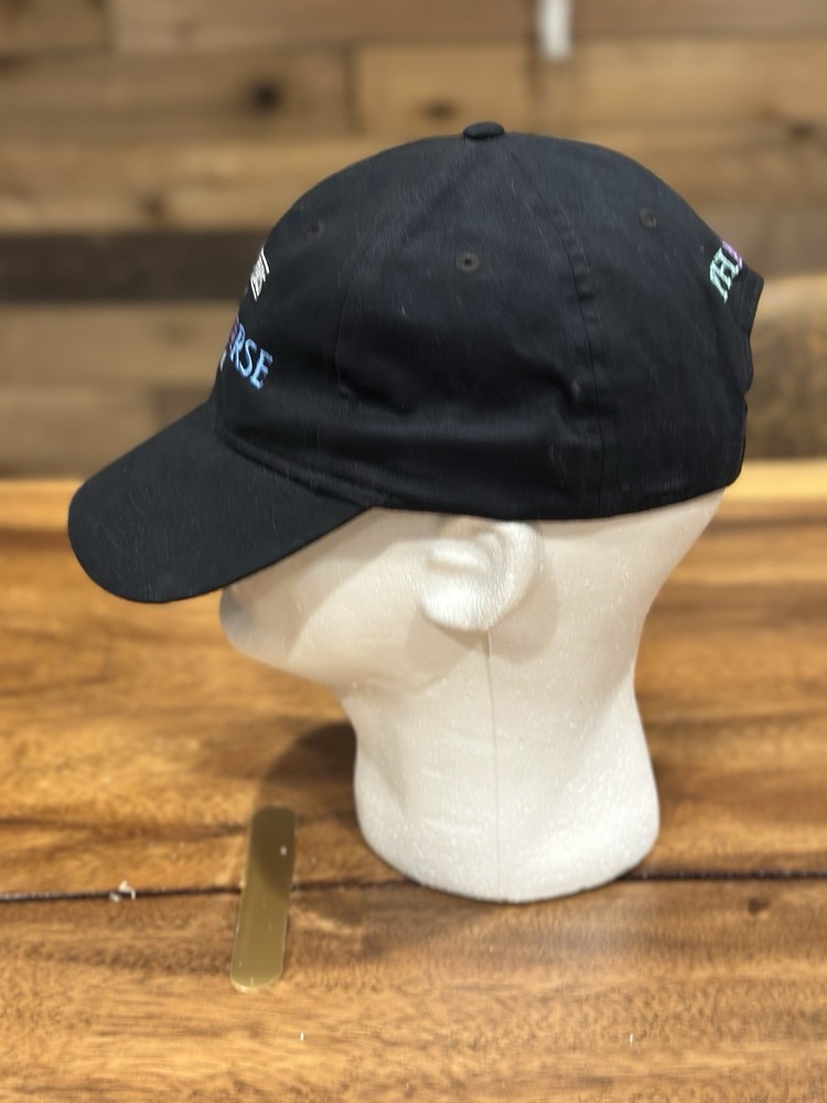 Marvel Studios 2022 SDCC Hall H Panel Exclusive Hat The Multiverse Saga Phase 4