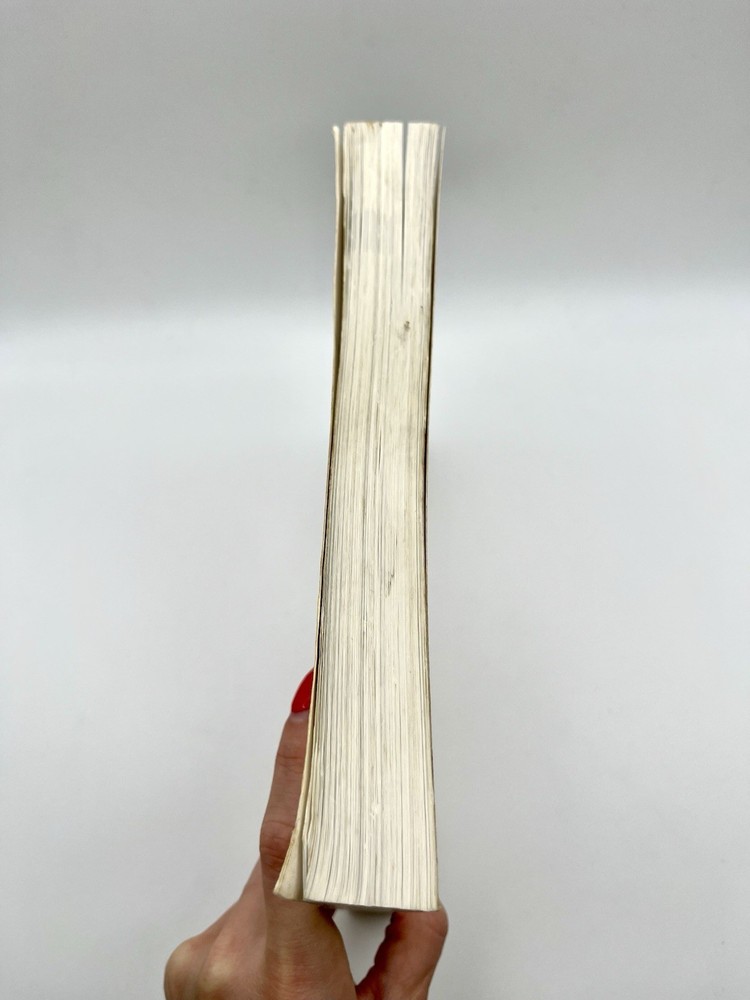 Vintage Microsoft MS-DOS Version 5 Genuine Operating System Manual 1991 NO DISC