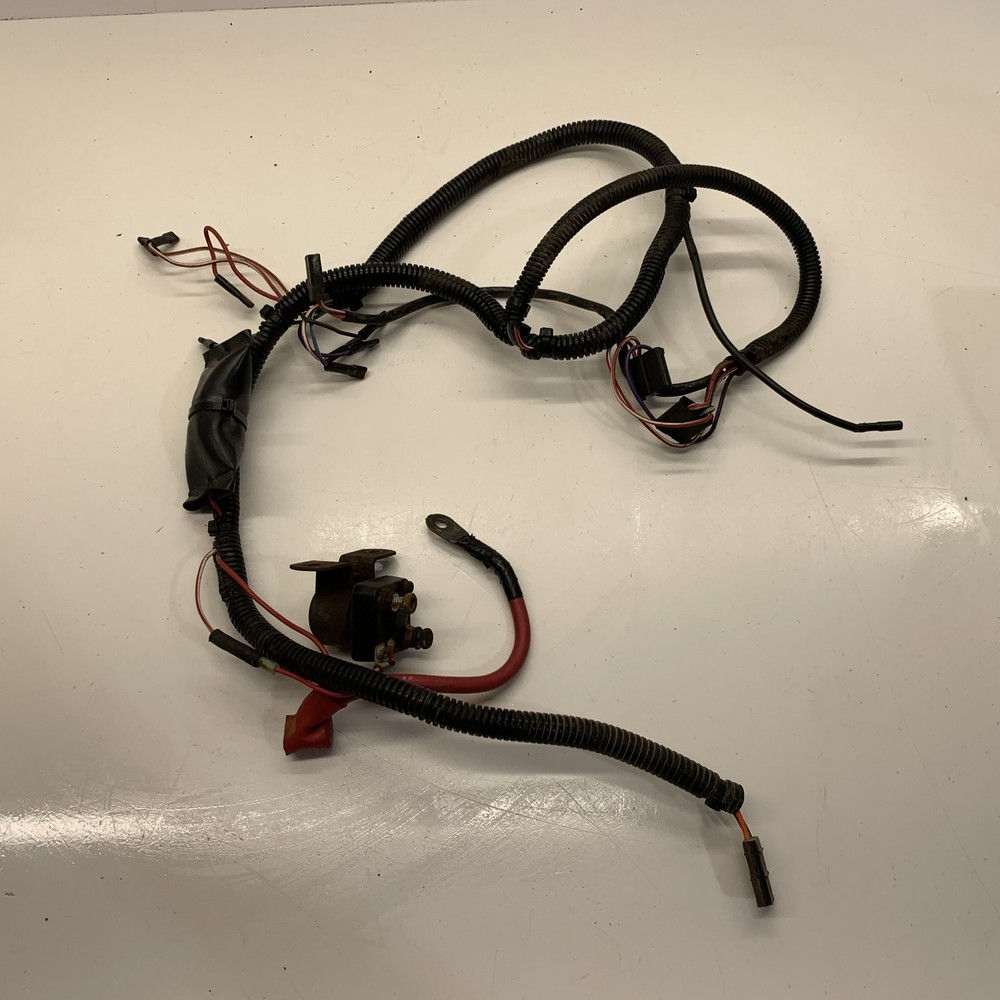 Main Wire Harness - 1994 POLARIS 400L 4X4