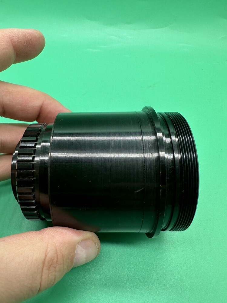 VINTAGE UNIQUE Optical Scope PROFESSIONAL ASTRONOMICAL Microscope TELESCOPE LENS