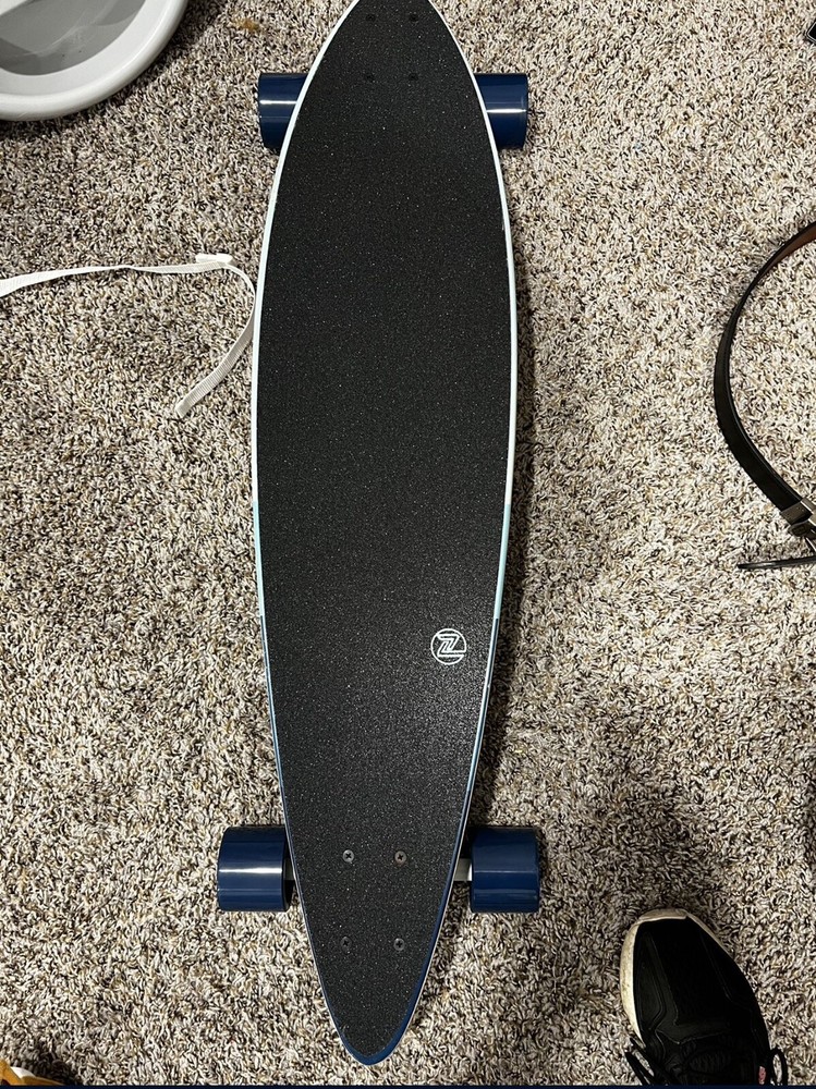 Zumiez Longboard