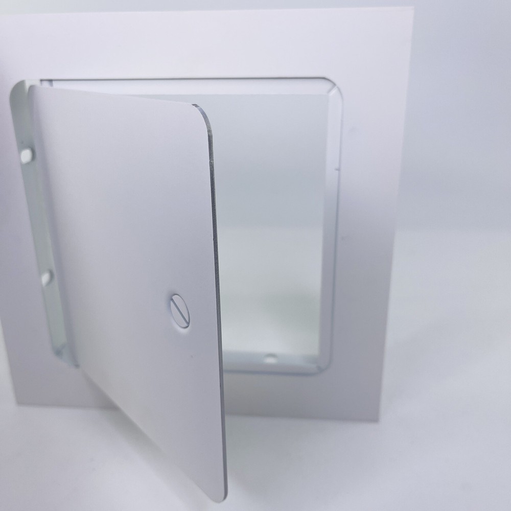 Elmdor 6 in. x 6 in. Metal Wall and Ceiling Access Panel