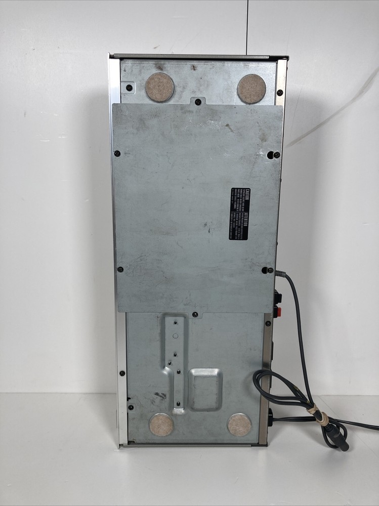 Rare Vintage Sony RM-S5 System Remote Controller