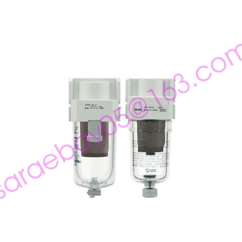 1 PCS SMC AFD30-02-A Micro Mist Separator New ✦KD
