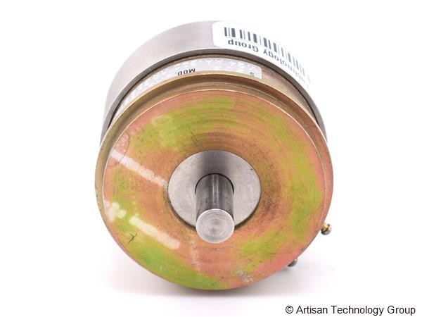 Dynamic Instrument WMB-15-1-4 Motor