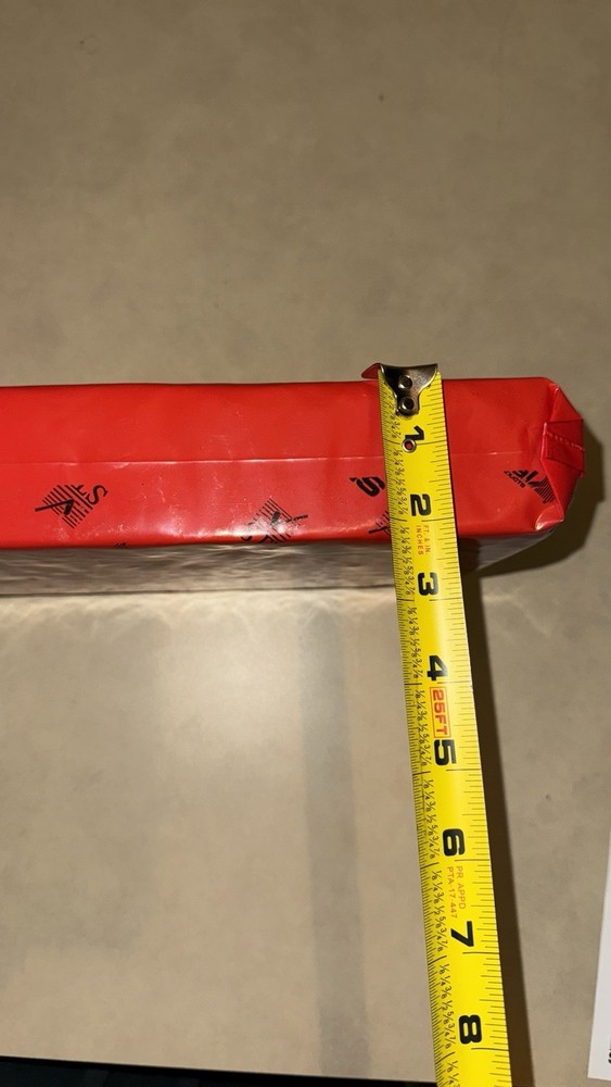STI Firestop Pillow 2 X 6 X 9 - SSB26