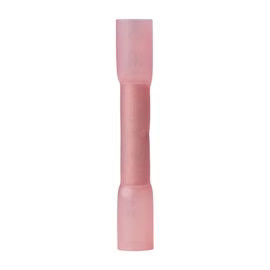 Ancor 22-18 Heatshrink Butt Connectors - 25-Pack