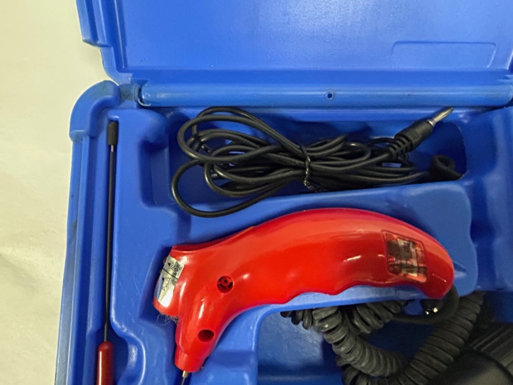 Matco Tools MDLP1 Logic Probe Mechanics Tester Test Tool (A10)