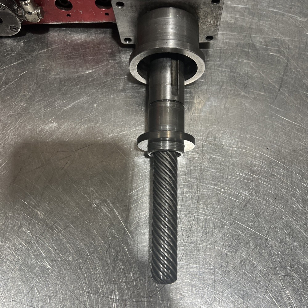 PRONIC Tapping Device. Used Surplus. Item ID 2