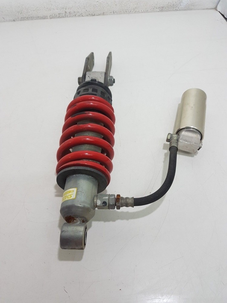Single Shock Absorber Honda CBR 600 2001 2006