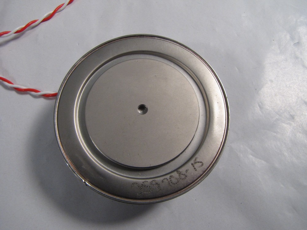 IXYS Westcode N540CH18 Semiconductor Thyristor Module *NEW*