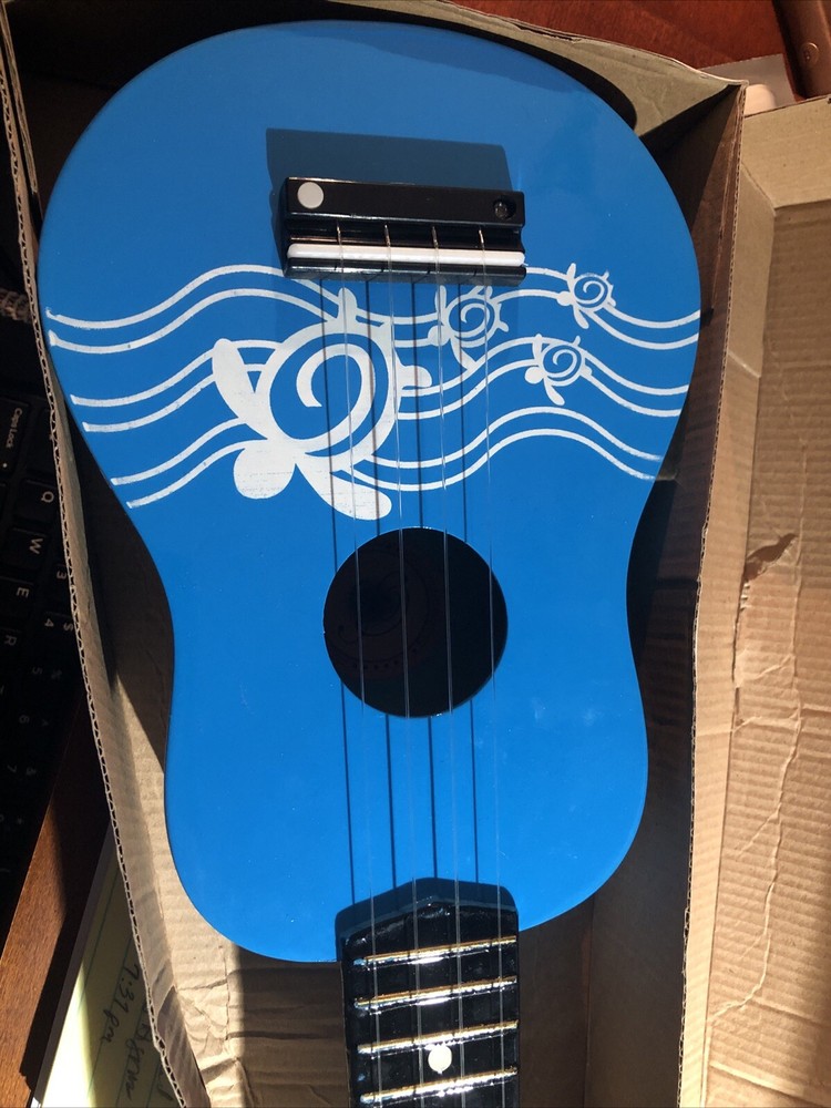 De Rosa KIDS Ukulele