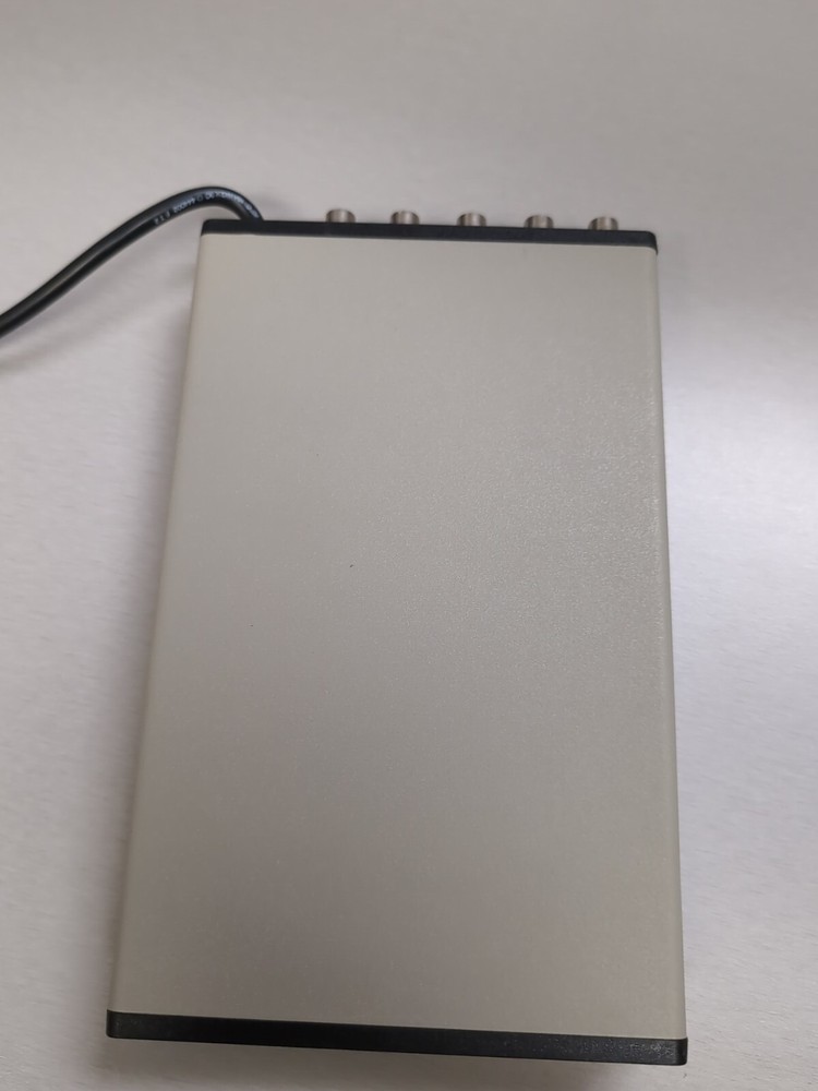 Link IEC-750 Video DA