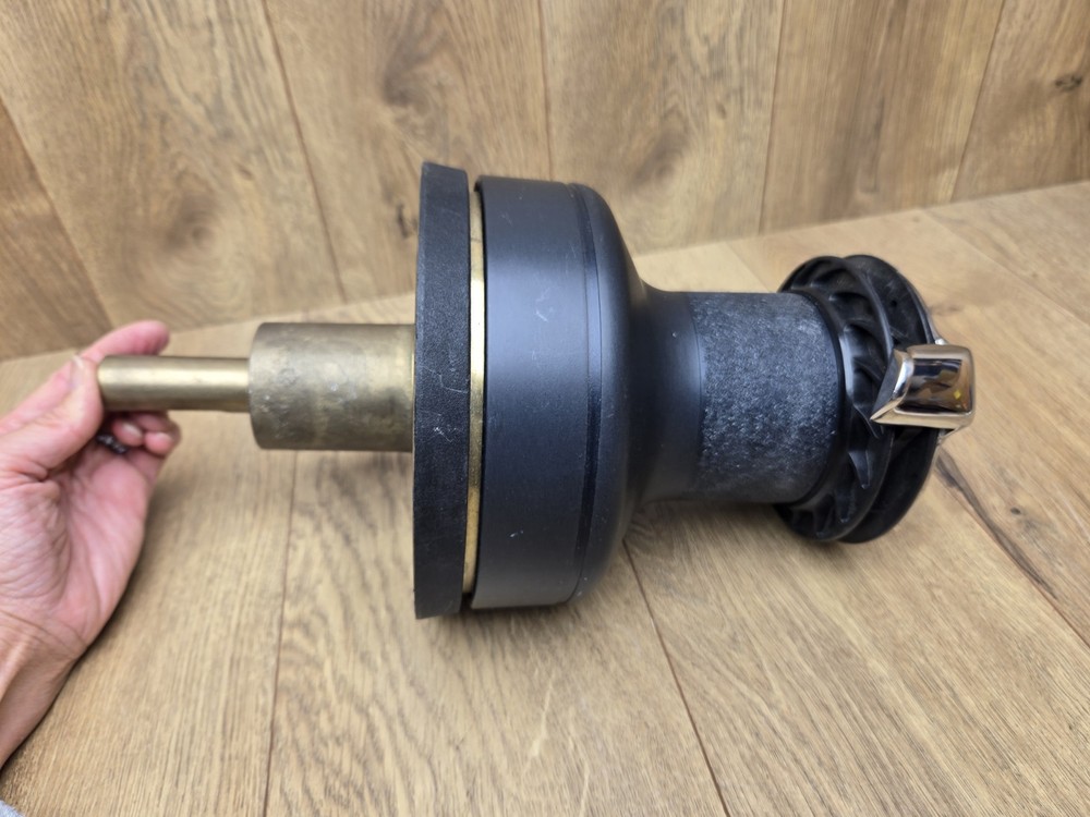 Lewmar 45ST EVO Self-Tailing Winch