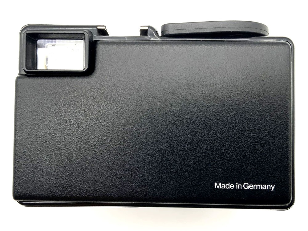 Agfa Optima 335 sensor Compact Camera With Agnatar 40mm 1:3 .5 35mm