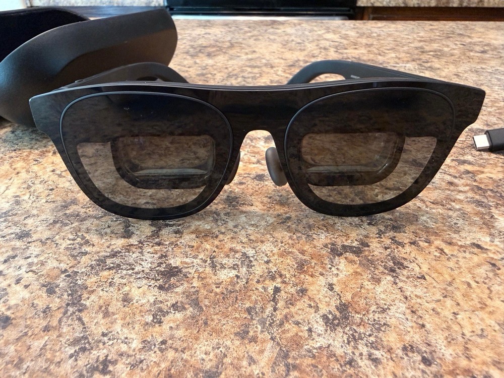 xreal one pro glasses