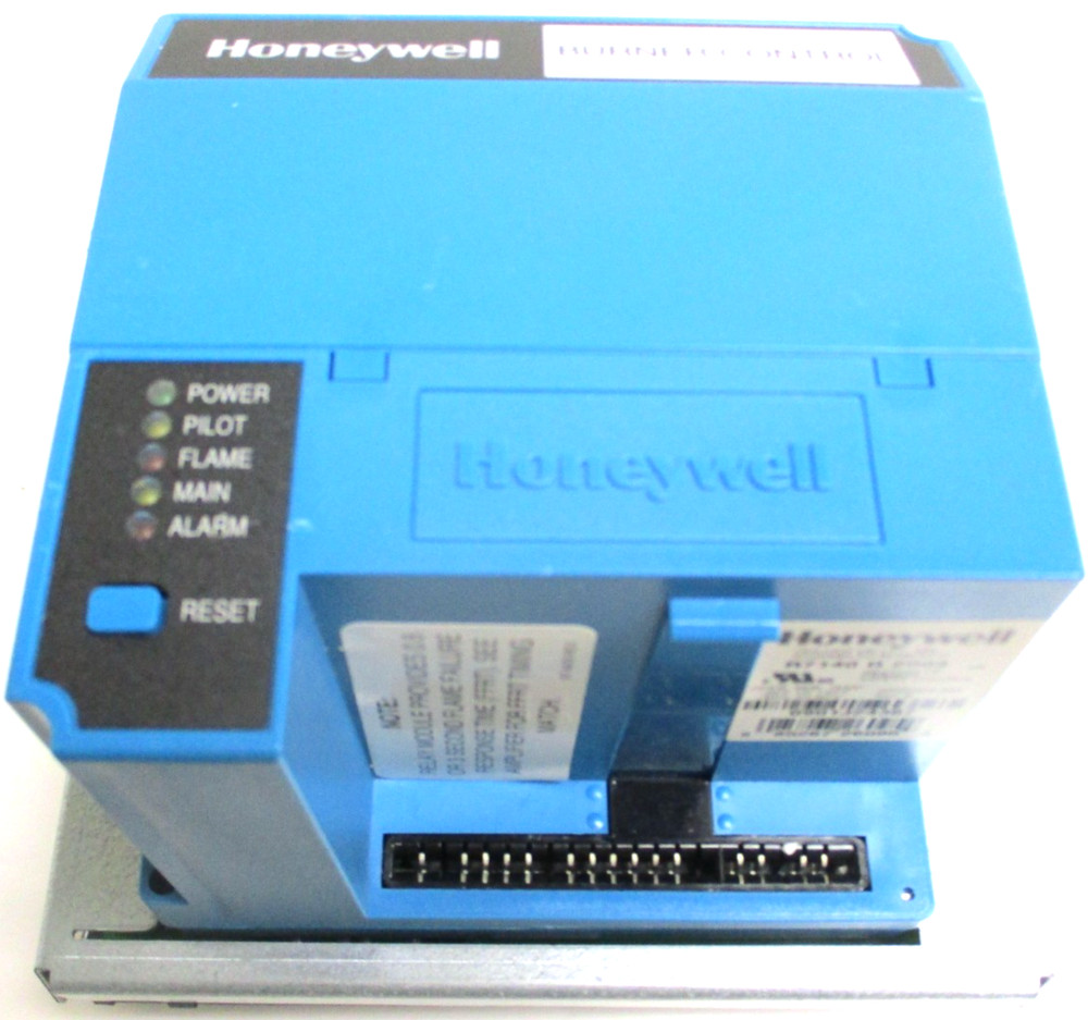 HONEYWELL , R7140G2008 , BURNER CONTROL MODULE , SURPLUS