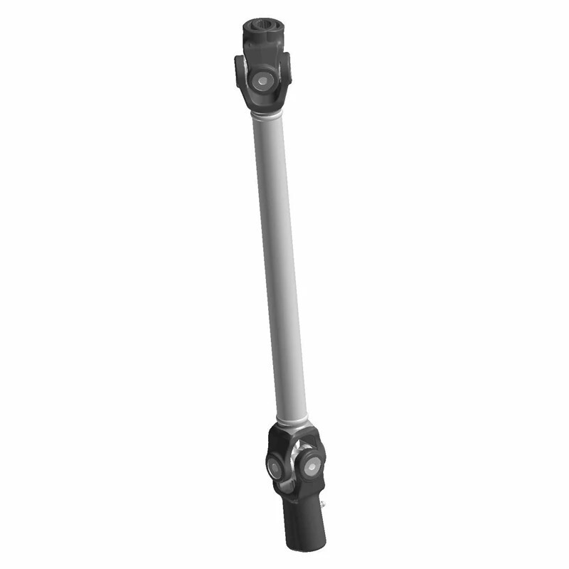 ASM-Proshaft, Front