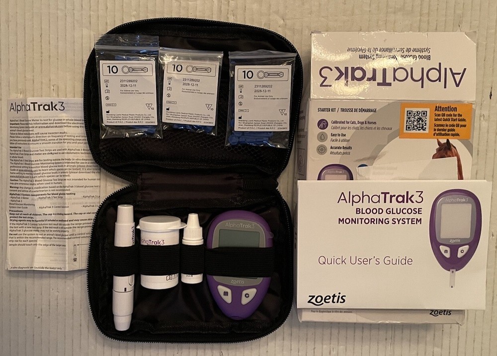 Glucose Monitoring System