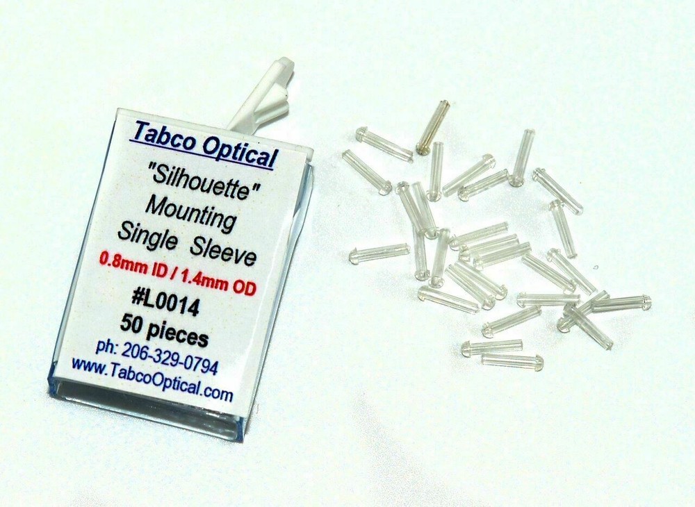 Rimless Repair Kit #2 #K4100