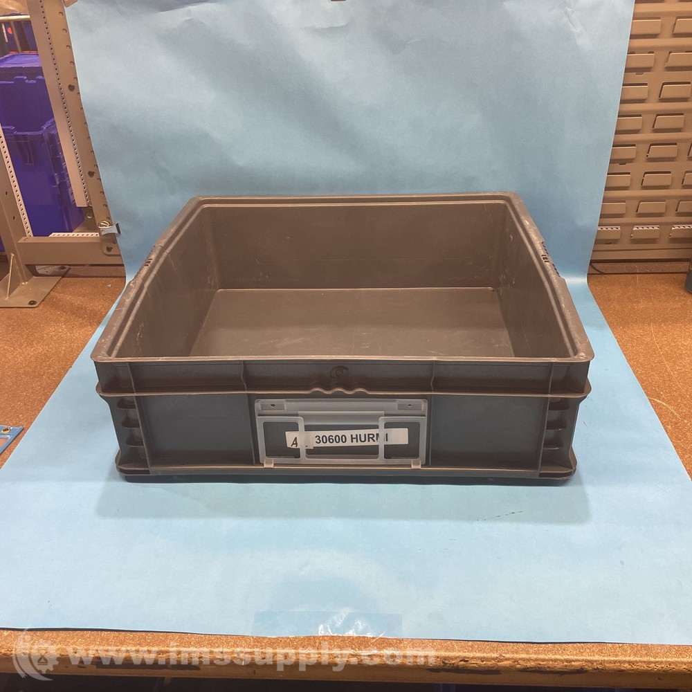 Orbis NXO2422-7 Plastic Straight Wall Container USIP