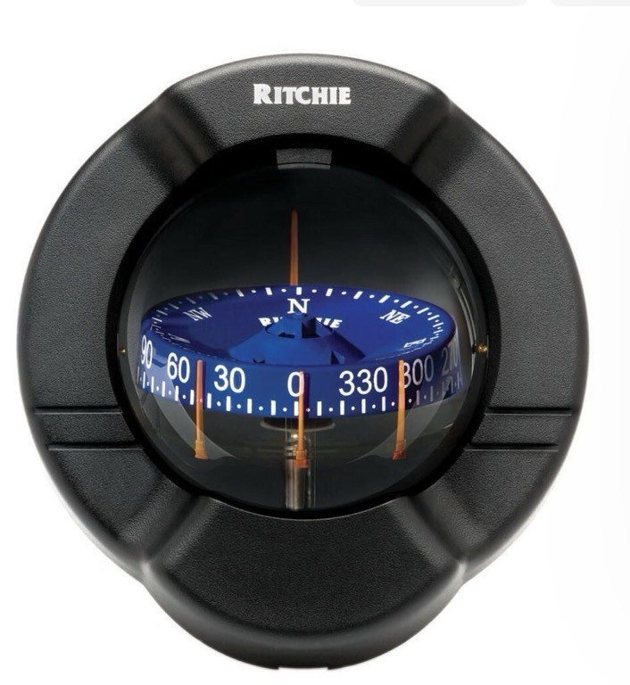 New Ritchie Venture Compass