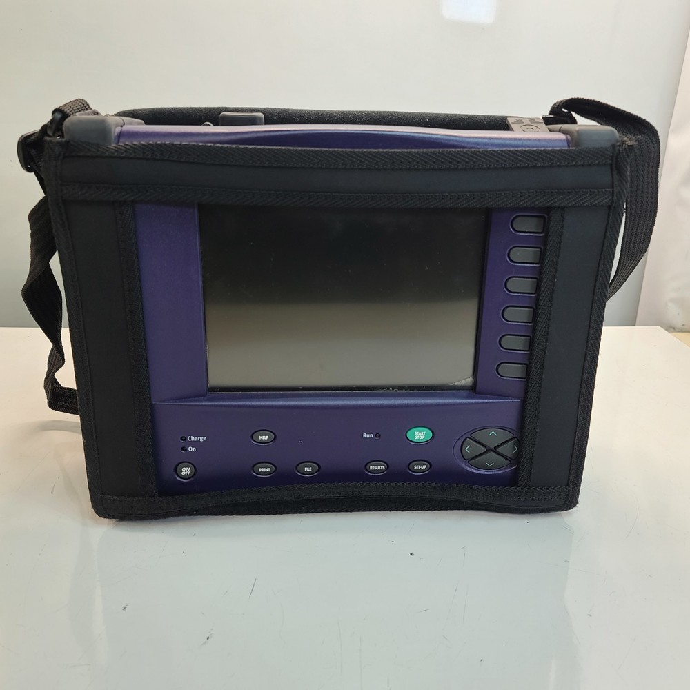 Acterna Wavetek MTS5000e Optical OTDR Fiber Tester