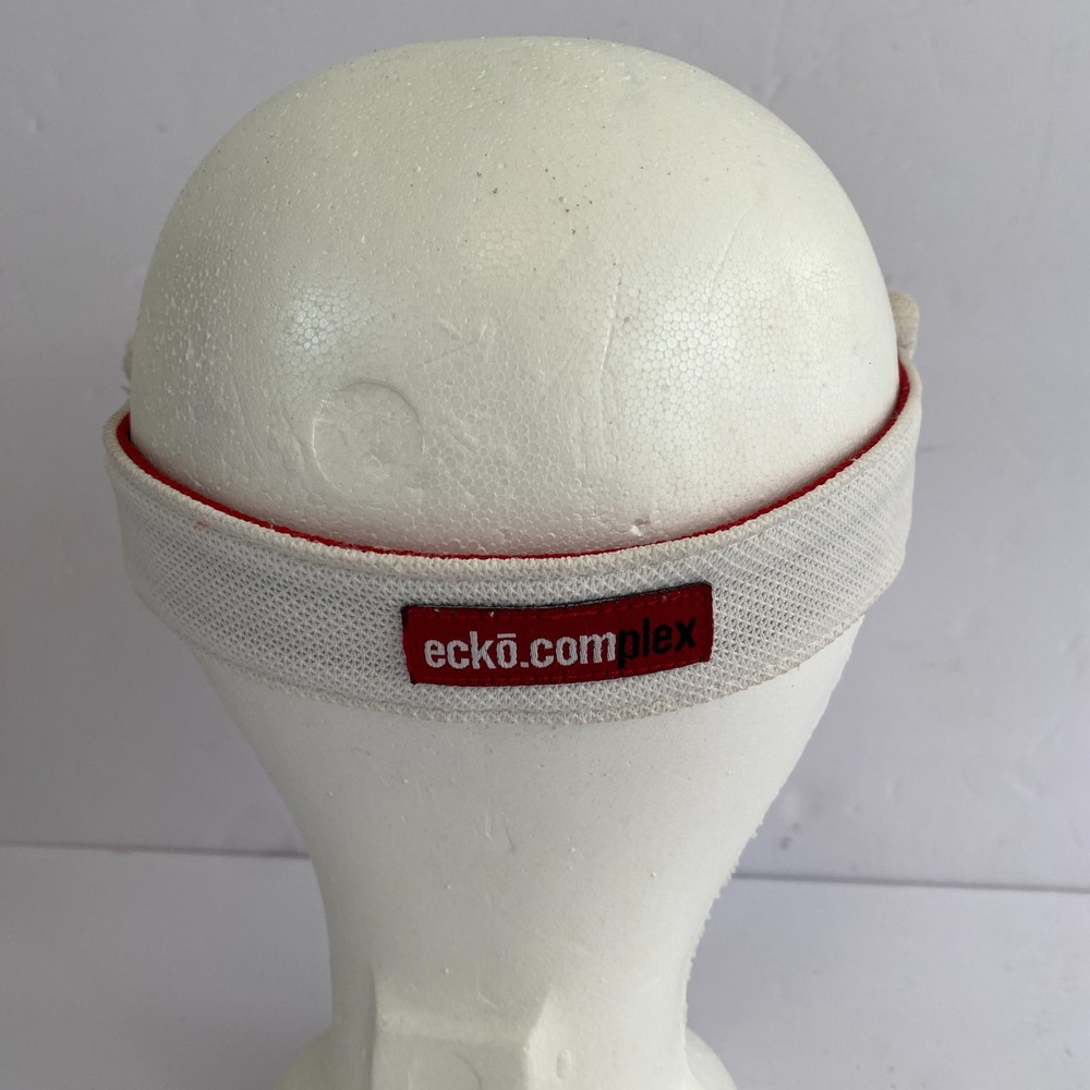 Ecko Rhino Sun Visor One Size